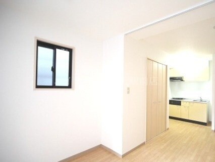  ボヌールスクェアアコオⅤ番館