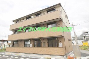 プルミエ　Ａ棟