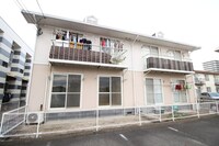 フリーダムナカオＢ