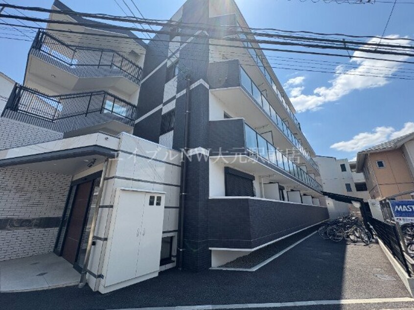  Casa Grande学南町