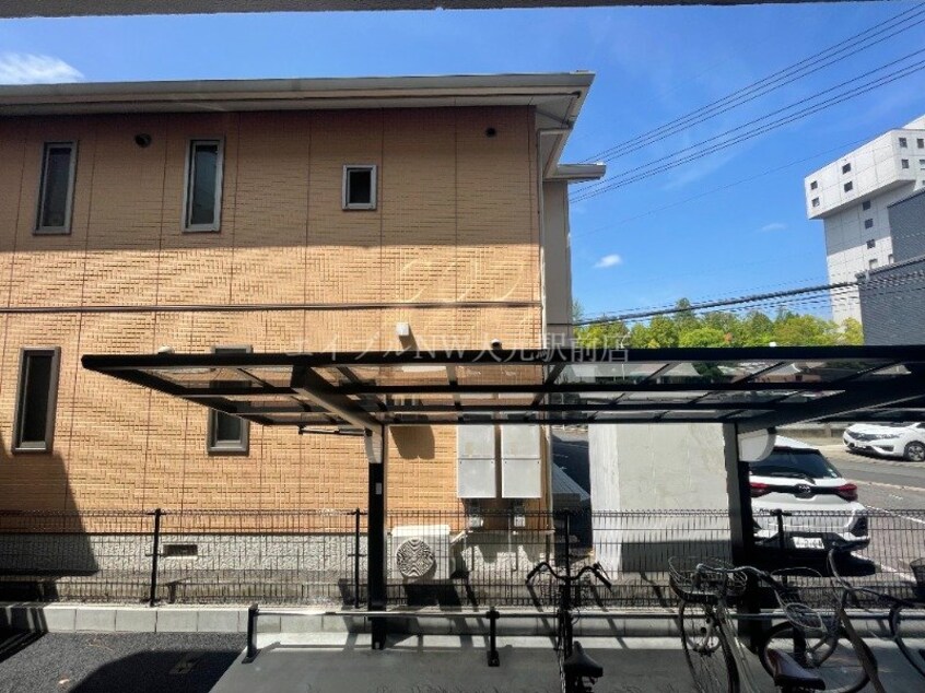  Casa Grande学南町