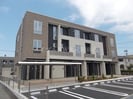 Ｆｉｏｒｉｒｅの外観