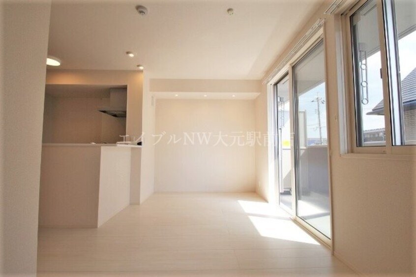  コートヴィレッジ東浦