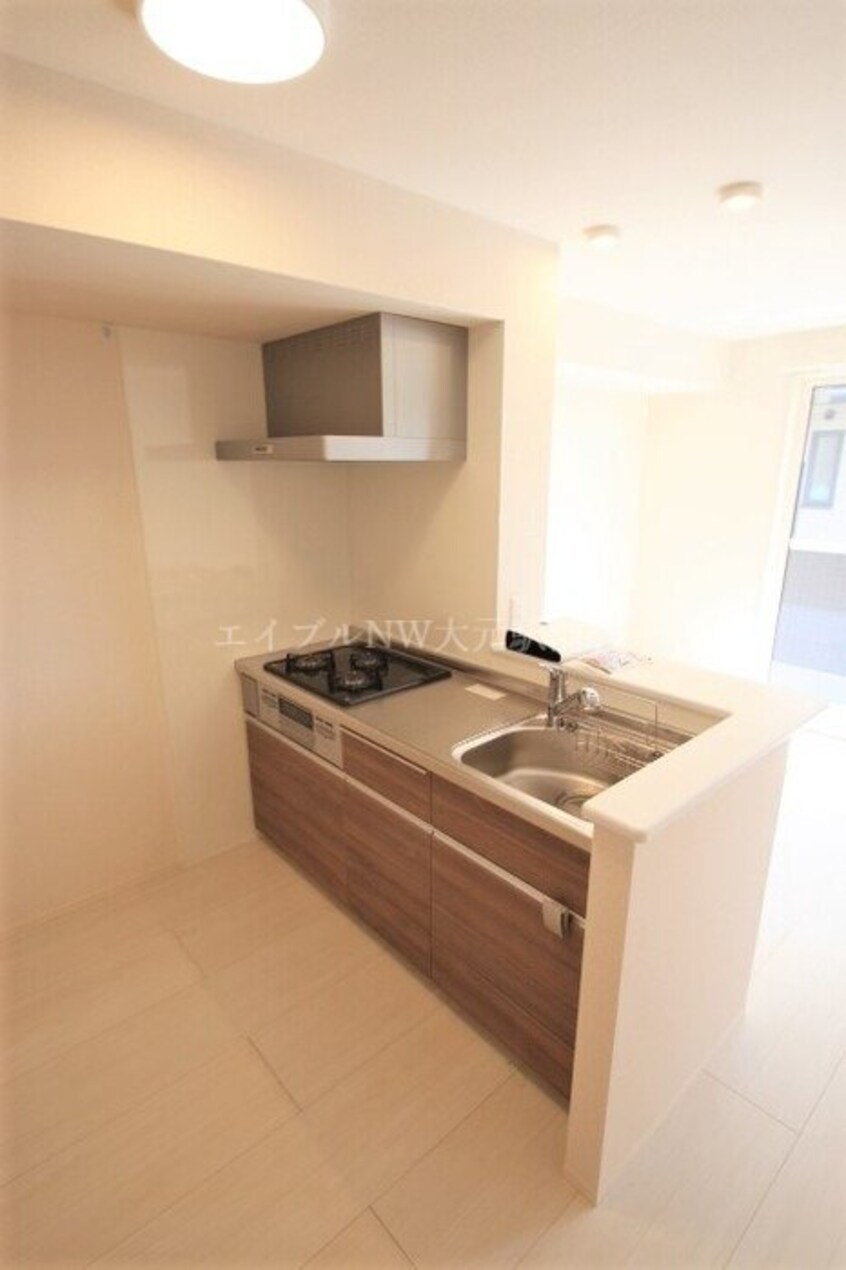  コートヴィレッジ東浦