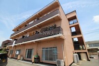 段堂マンション