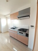  グランツコート　Ⅱ