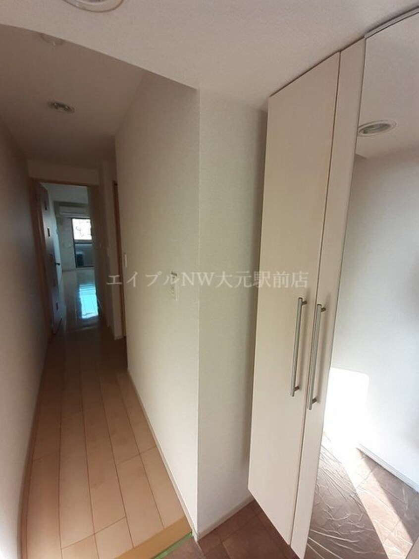  グランツコート　Ⅱ