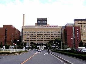 岡山県精神科医療センター(病院)まで773m ピュアベルデ大供