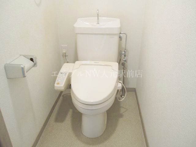  パルロイヤル東島田