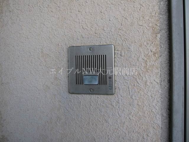  パルロイヤル東島田