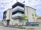 グレースヴィラ西崎の外観