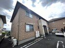 ファミール　Ａの外観