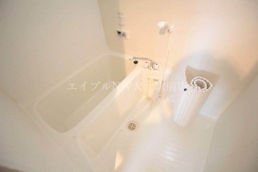 同間取り別部屋の写真です カーサ・フィオーレ表町