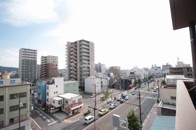 同間取り別部屋の写真です カーサ・フィオーレ表町