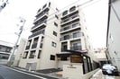 SOL東中央の外観