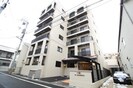 SOL東中央の外観