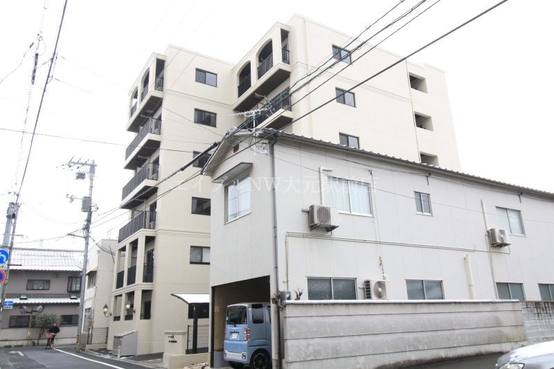  SOL東中央