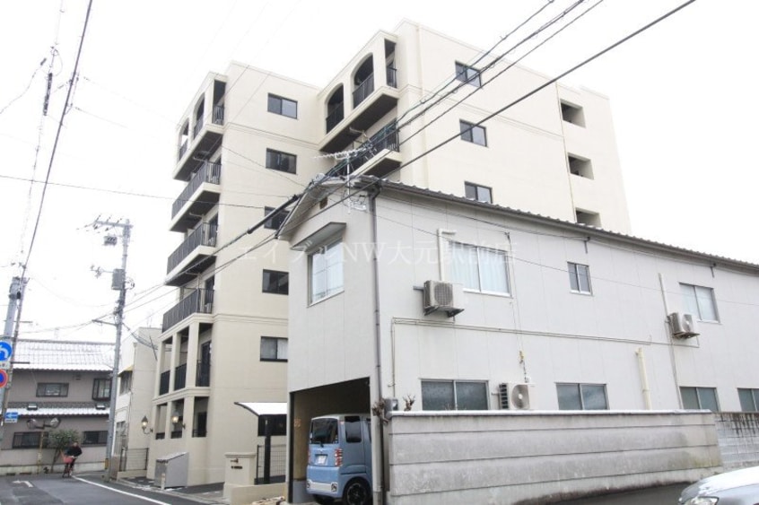  SOL東中央
