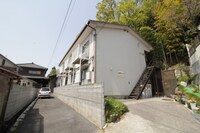 小島ハイツ