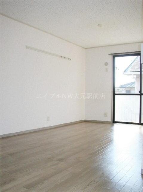  プレールSEGAWA　A棟