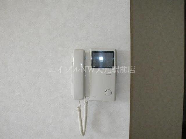  プレールSEGAWA　A棟