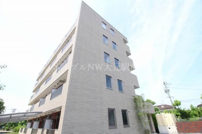  アーバンスタイル