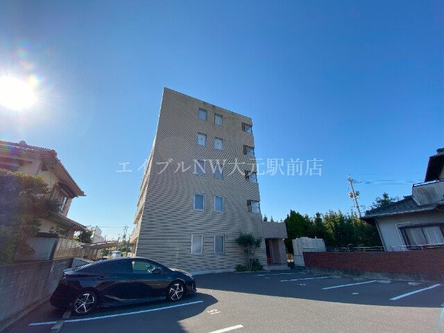  アーバンスタイル