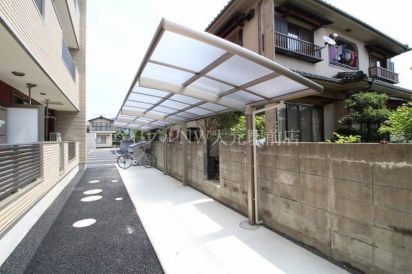  アーバンスタイル