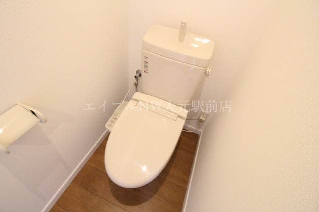  アーバンスタイル