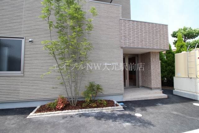  アーバンスタイル