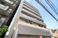 KM大元駅前