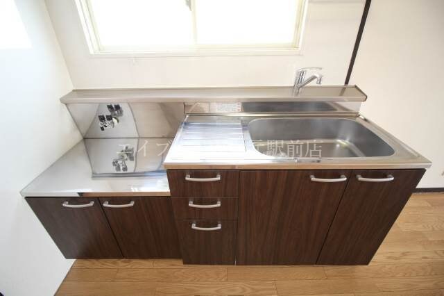  エステートSAKI　Ｃ棟