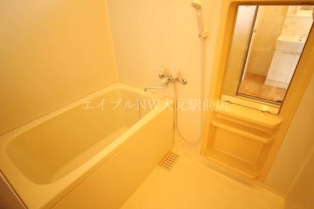  エステートSAKI　Ｃ棟