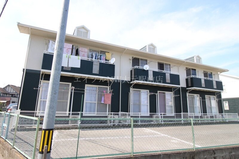  エステートSAKI　Ｃ棟