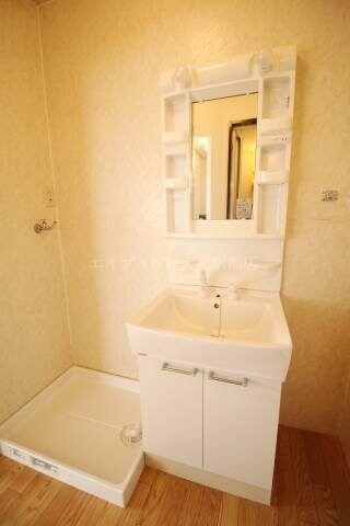  エステートSAKI　Ｃ棟