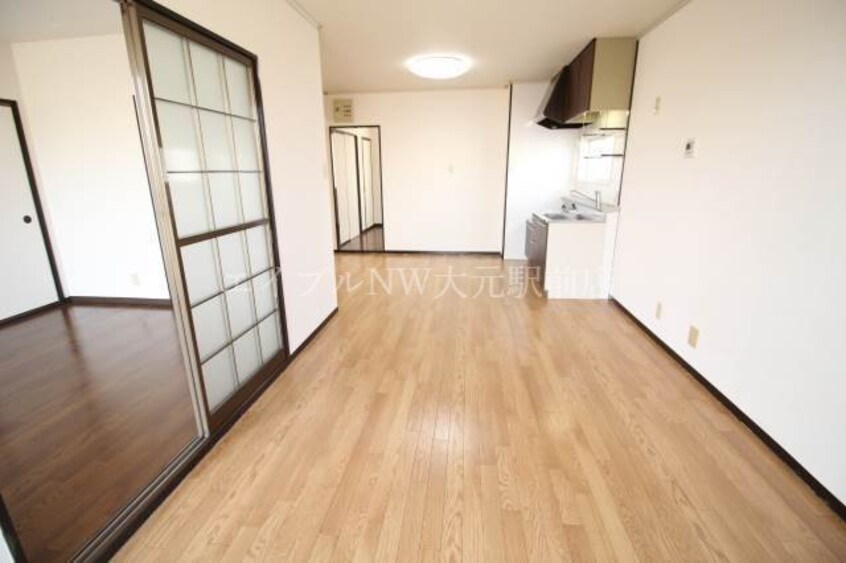  エステートSAKI　Ｃ棟