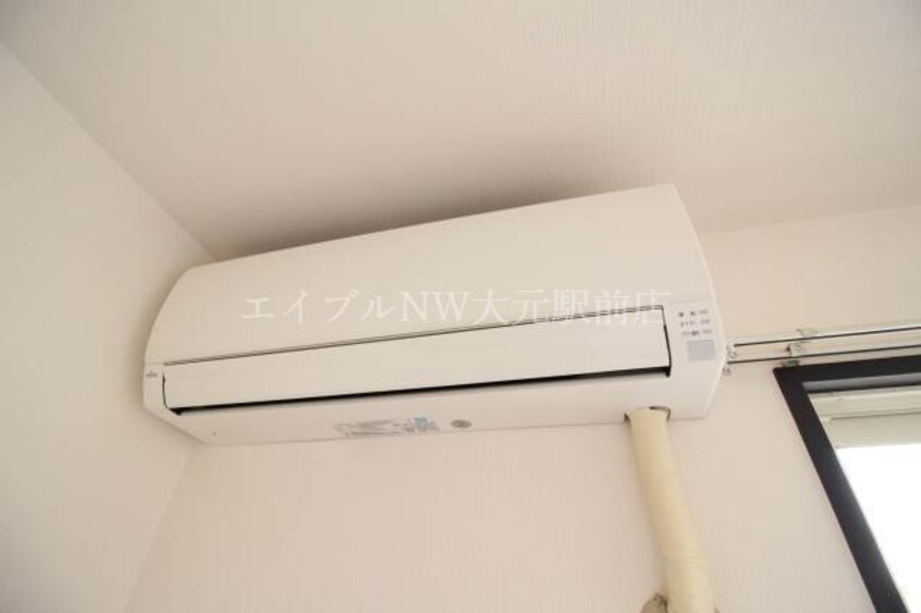  エステートSAKI　Ｃ棟