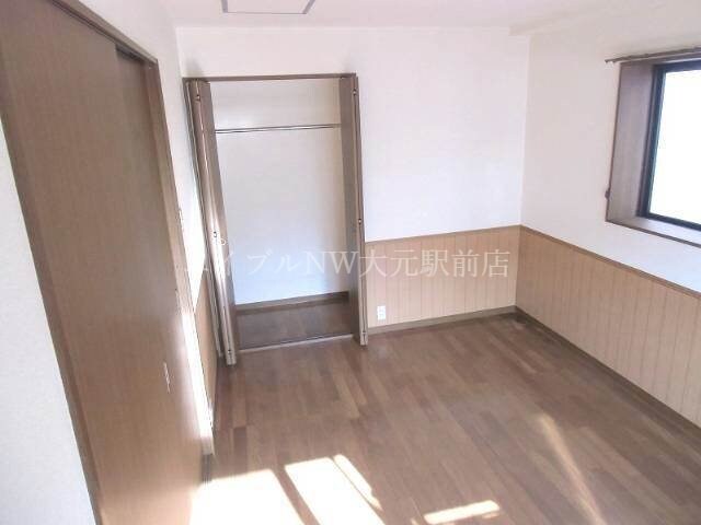 子供部屋 ライフ福富西