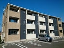 サニーメゾン弐番館の外観