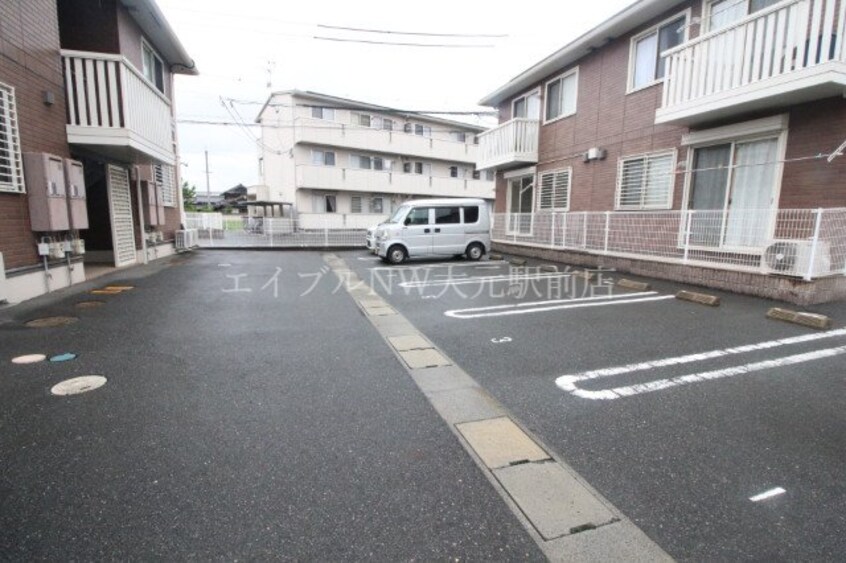  ローズパレスなごみ　Ｃ棟