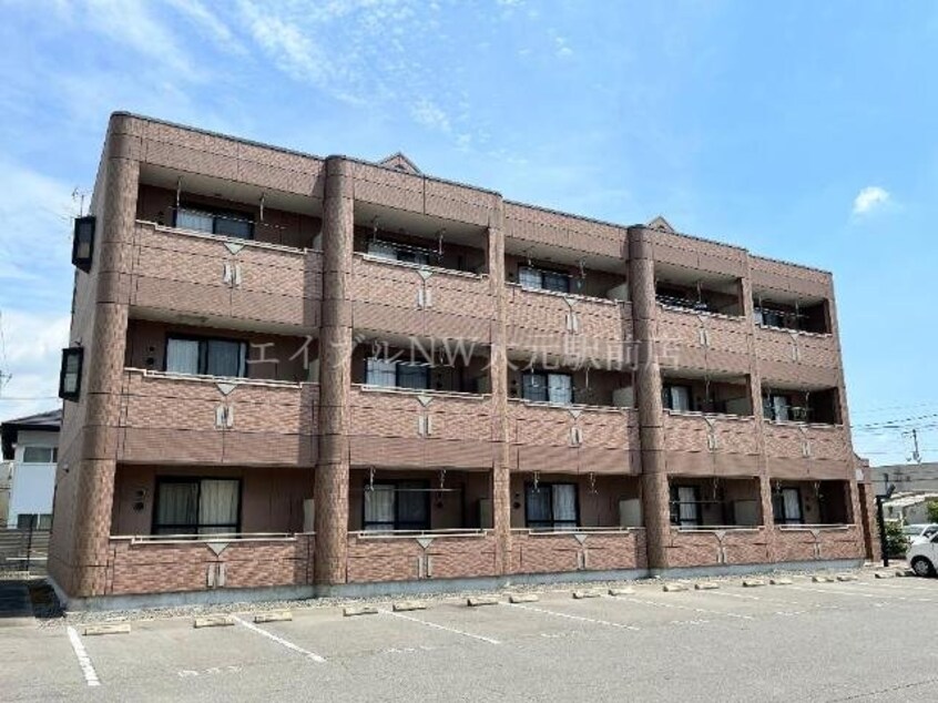  オータムめぐみⅡ