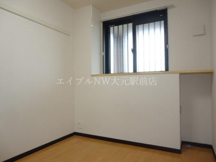 洋室 オータムめぐみⅡ