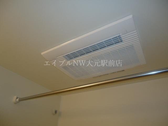 浴室換気乾燥機 オータムめぐみⅡ