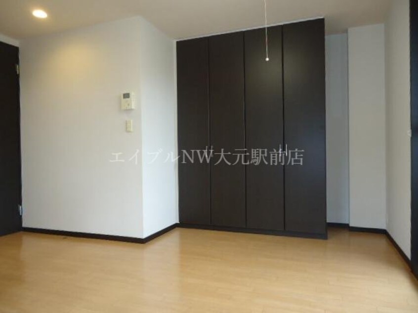 リビング オータムめぐみⅡ