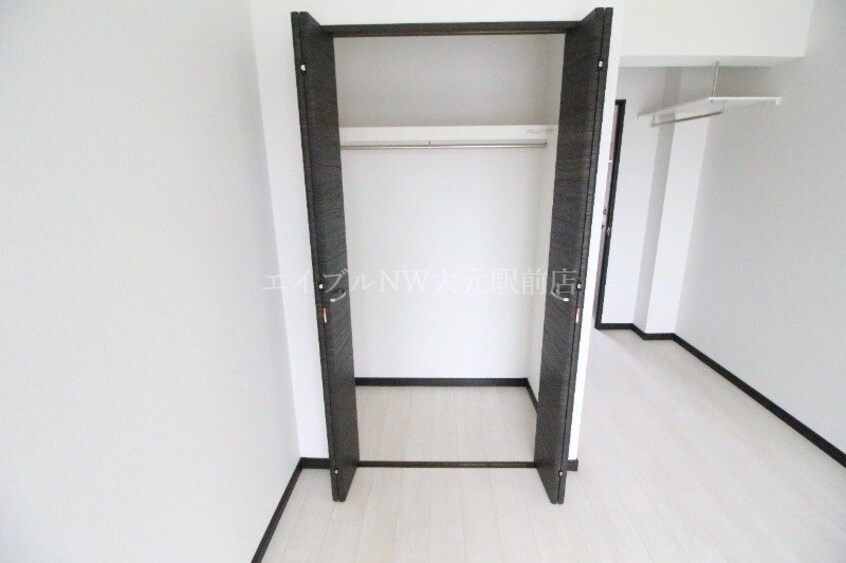  コクーン大元駅前