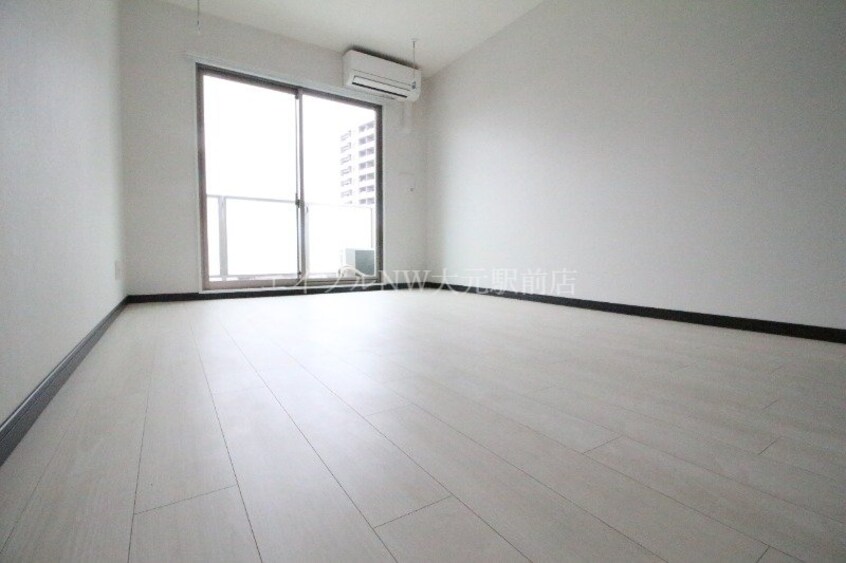  コクーン大元駅前