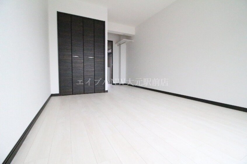  コクーン大元駅前