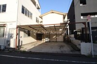 奥田タウンハウス