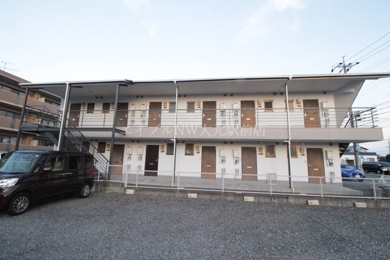  ビューラージュネス