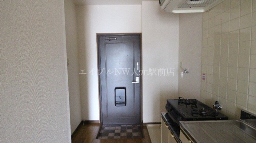  ビューラージュネス